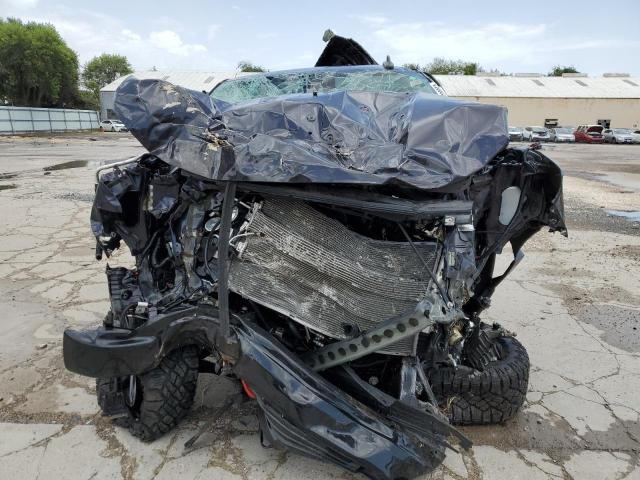 Photo 5 from auction – 2023 CHEVROLET SILVERADO with VIN 3GCUDFED1PG117774