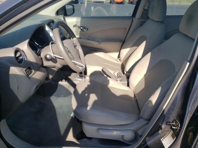 Photo 7 from auction – 2015 NISSAN VERSA S with VIN 3N1CN7AP3FL814936