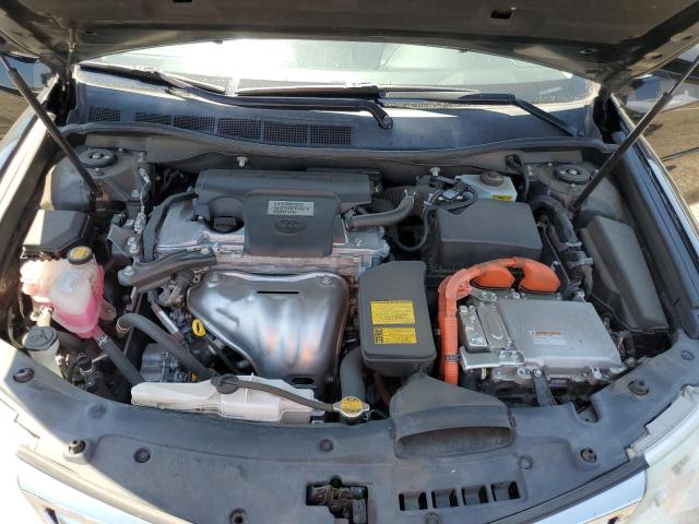 Photo 11 from auction – 2012 TOYOTA CAMRY HYBR with VIN 4T1BD1FK8CU047491