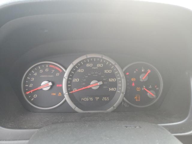 Photo 9 from auction – 2006 HONDA PILOT EX with VIN 2HKYF18556H505597