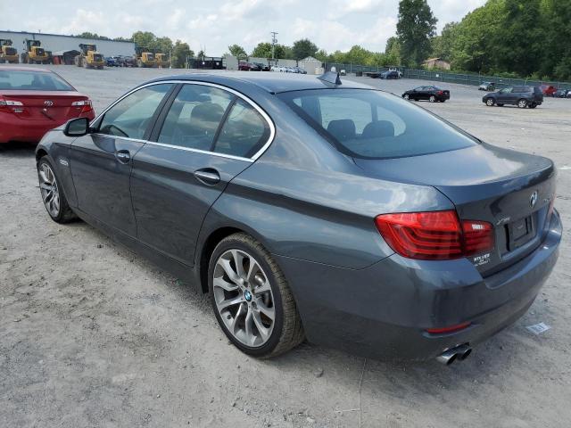 Photo 2 from auction – 2016 BMW 528 XI with VIN WBA5A7C56GG149031