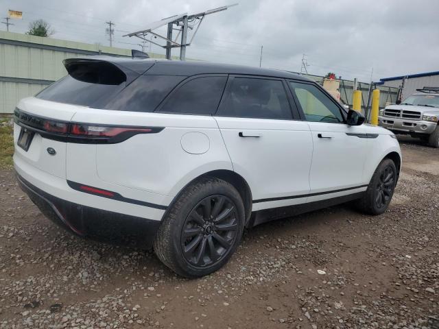 Photo 3 from auction – 2023 LAND ROVER RANGE ROVE with VIN SALYT2EX2PA350724