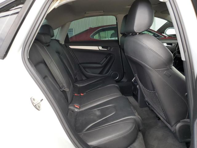 Zdjęcie 10 z aukcji – 2015 AUDI A4 PREMIUM z VIN WAUFFAFLXFN043320