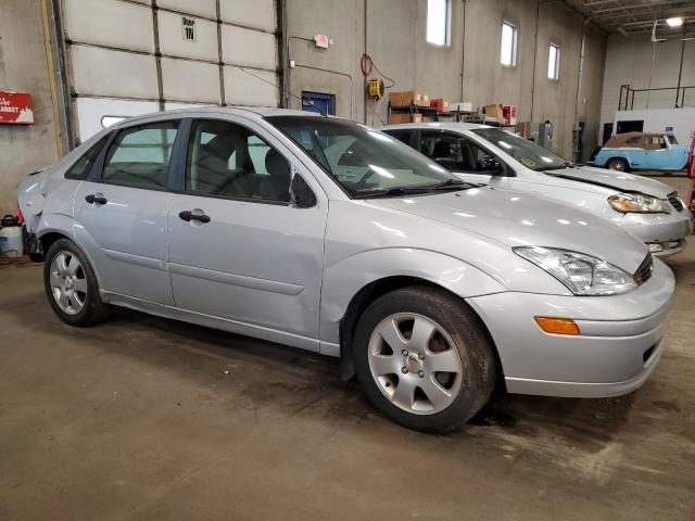 Photo 4 from auction – 2002 FORD FOCUS ZTS with VIN 1FAFP38302W129853