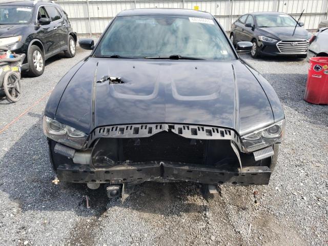 Photo 5 from auction – 2014 DODGE CHARGER R/ with VIN 2C3CDXDTXEH281326