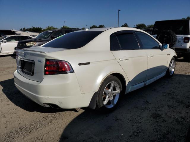 Photo 3 from auction – 2004 ACURA 3.2 CL with VIN 19UUA66224A015420