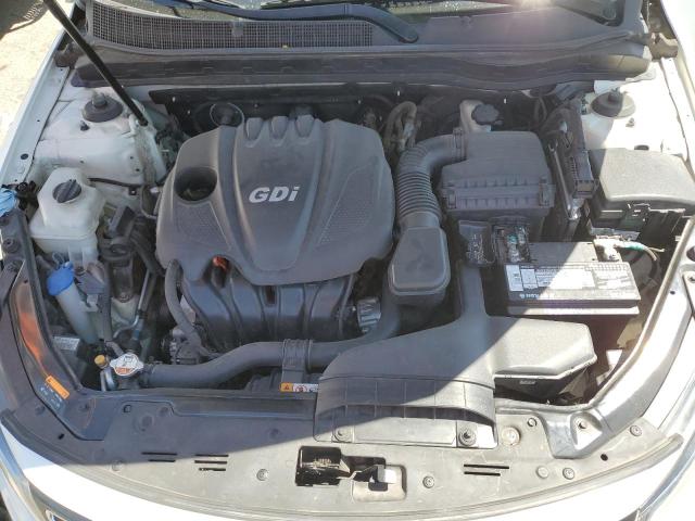 Photo 11 from auction – 2015 KIA OPTIMA LX with VIN KNAGM4A77F5529010