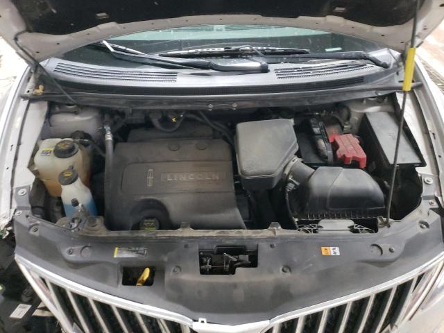 Photo 12 from auction – 2013 LINCOLN MKX with VIN 2LMDJ8JK8DBL42958