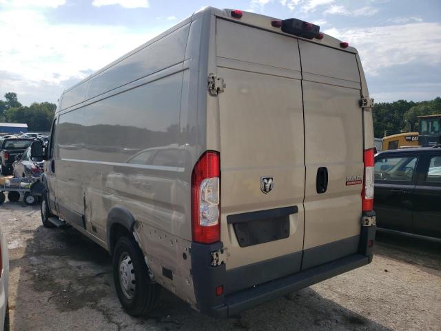 Photo 2 from auction – 2016 RAM PROMASTER with VIN 3C6URVJG5GE131580