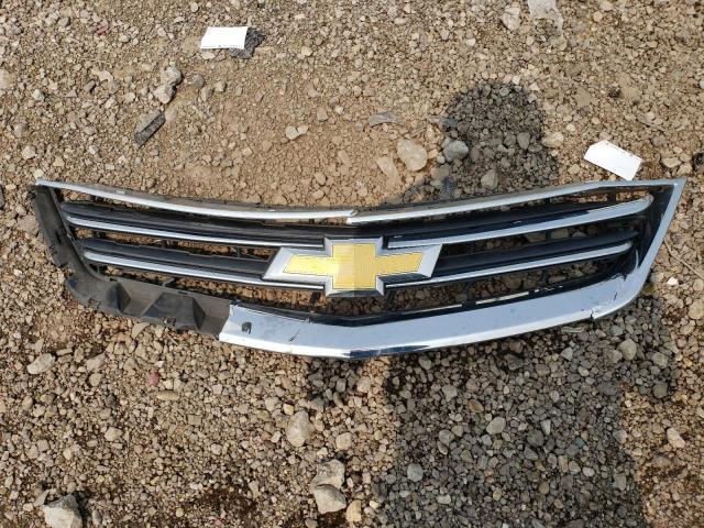 Photo 12 from auction – 2018 CHEVROLET IMPALA LT with VIN 2G1105S36J9101326