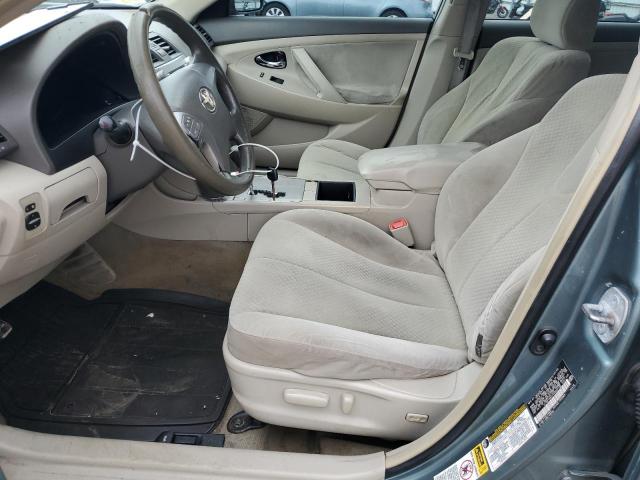 Photo 7 from auction – 2007 TOYOTA CAMRY CE with VIN 4T1BE46K27U588377