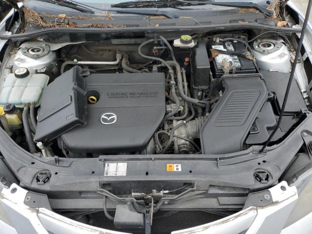Photo 11 from auction – 2008 MAZDA 3 I with VIN JM1BK32F881180775