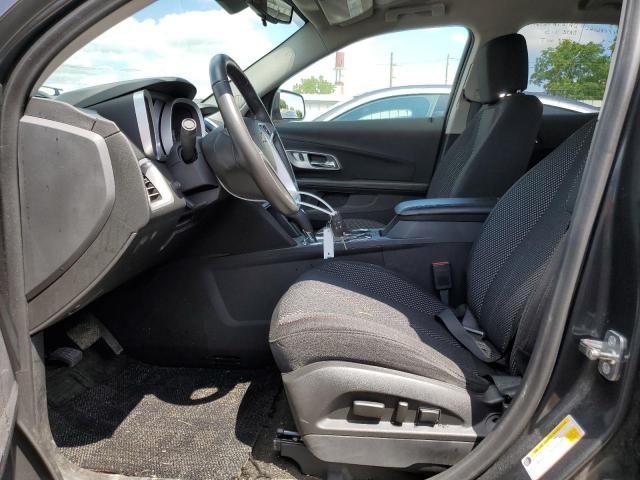 Photo 7 from auction – 2017 CHEVROLET EQUINOX LT with VIN 2GNFLFE30H6260545