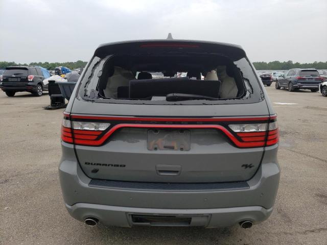 Photo 6 from auction – 2021 DODGE DURANGO R/ with VIN 1C4SDJCT4MC578583