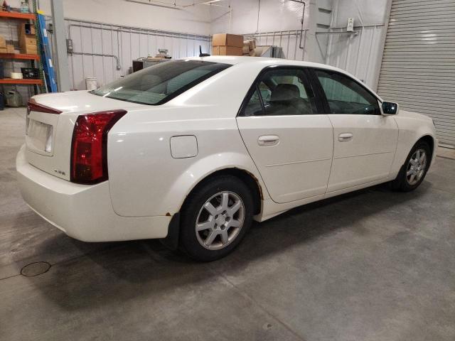 Photo 3 from auction – 2005 CADILLAC CTS HI FEA with VIN 1G6DP567850131377