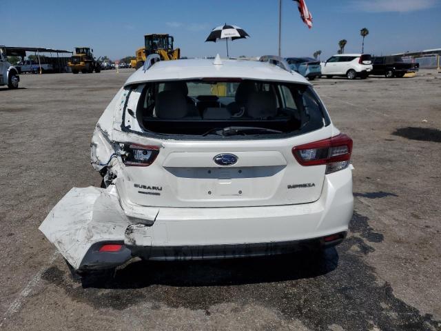Photo 6 from auction – 2020 SUBARU IMPREZA PR with VIN 4S3GTAD66L3720738