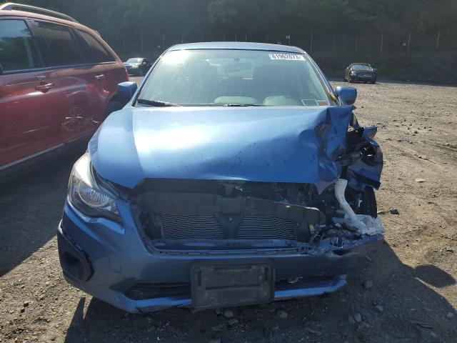 Photo 5 from auction – 2014 SUBARU IMPREZA PR with VIN JF1GPAC65E8218482