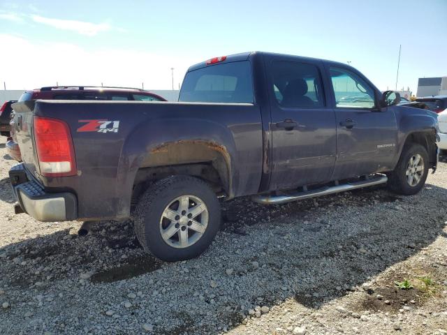 Photo 3 from auction – 2008 GMC SIERRA K15 with VIN 2GTEK13M881271182