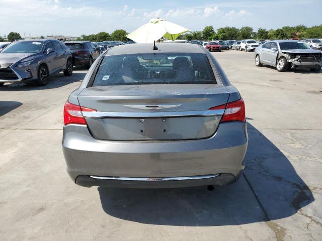 Photo 6 from auction – 2012 CHRYSLER 200 LX with VIN 1C3CCBAB4CN226182