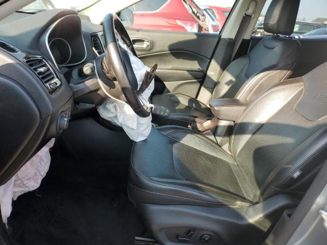 Photo 7 from auction – 2020 JEEP COMPASS LI with VIN 3C4NJDCB4LT128093