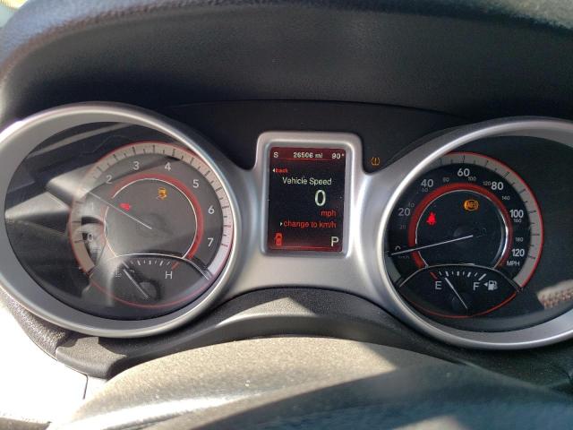 Photo 9 from auction – 2018 DODGE JOURNEY GT with VIN 3C4PDCEG4JT523536