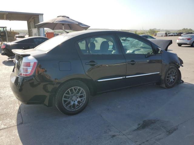 صورة رقم 3 من المزاد - 2012 NISSAN SENTRA 2.0 مع VIN 3N1AB6AP1CL766178