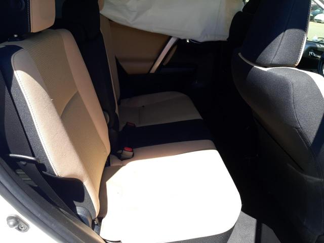 Photo 11 from auction – 2018 TOYOTA RAV4 ADVEN with VIN JTMRFREV0JD233756
