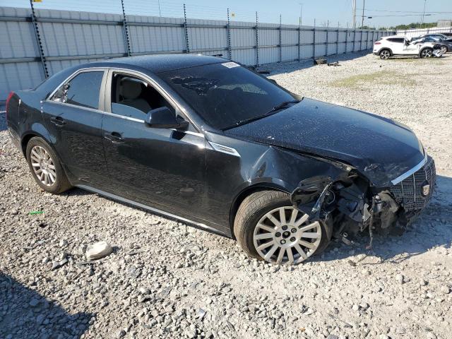 Photo 4 from auction – 2010 CADILLAC CTS with VIN 1G6DC5EG8A0144704