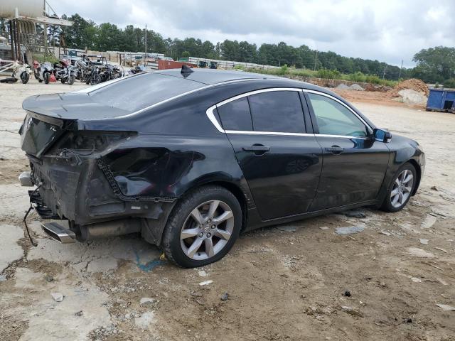 Photo 3 from auction – 2012 ACURA TL with VIN 19UUA8F58CA001249