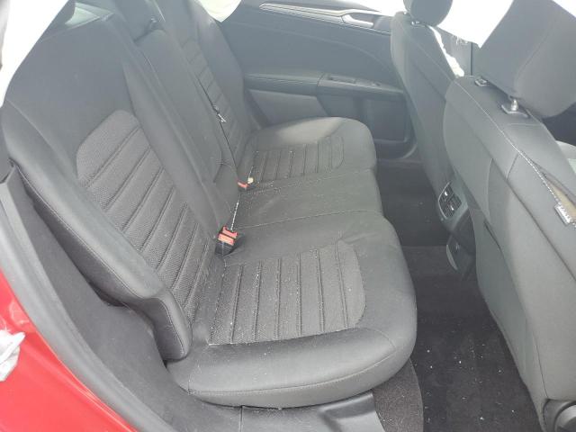 Photo 10 from auction – 2020 FORD FUSION SE with VIN 3FA6P0HD6LR108288