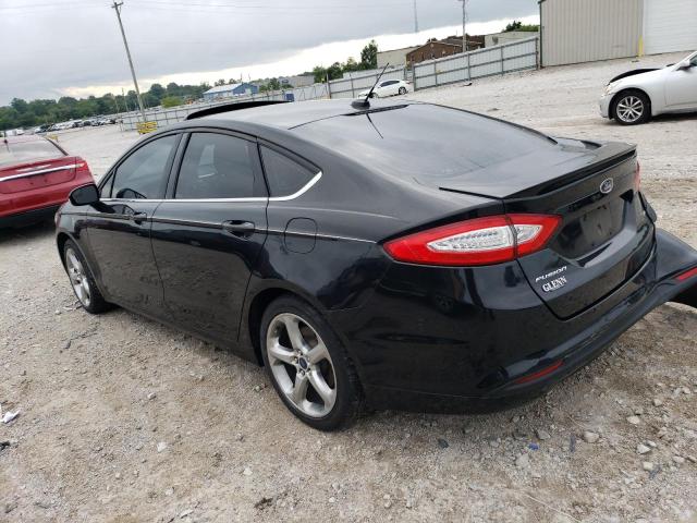 Photo 2 from auction – 2015 FORD FUSION SE with VIN 3FA6P0H70FR180103