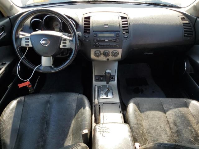 Photo 8 from auction – 2005 NISSAN ALTIMA S with VIN 1N4AL11D55N417830