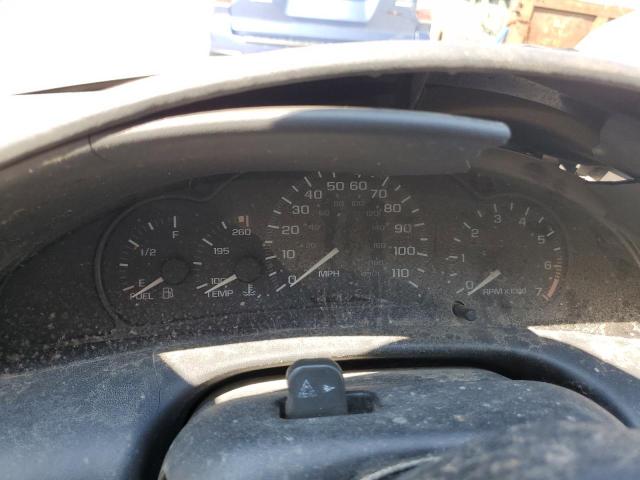 Photo 9 from auction – 2004 CHEVROLET CAVALIER with VIN 1G1JC52F547131120