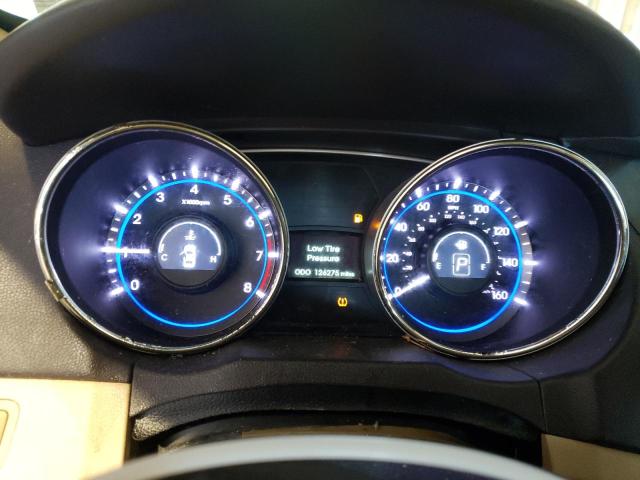 Photo 9 from auction – 2013 HYUNDAI SONATA GLS with VIN 5NPEB4AC4DH680171