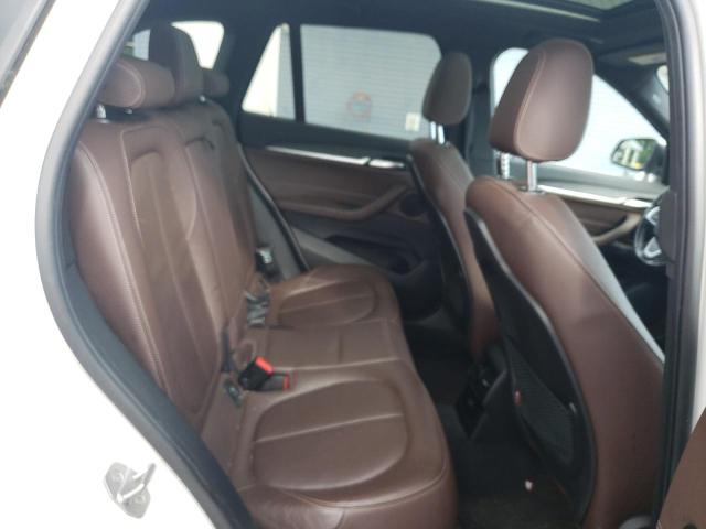 Photo 11 from auction – 2017 BMW X1 XDRIVE2 with VIN WBXHT3C39H5F78992