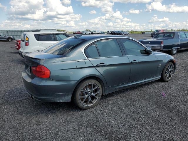 Foto 3 de la subasta – 2009 BMW 335 XI con VIN WBAPL33569A405234