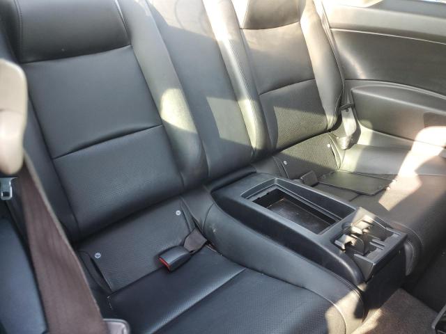Photo 10 from auction – 2007 INFINITI G35 with VIN JNKCV54E67M902414