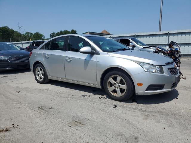 Photo 4 from auction – 2015 CHEVROLET CRUZE with VIN 1G1PC5SBXE7366265
