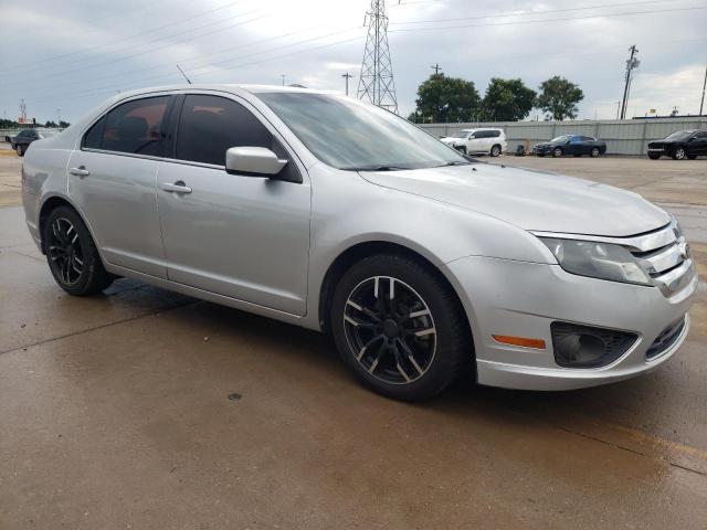 Photo 4 from auction – 2011 FORD FUSION SE with VIN 3FAHP0HA2BR329089