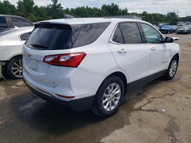 Photo 3 from auction – 2018 CHEVROLET EQUINOX LT with VIN 3GNAXJEV9JS606554