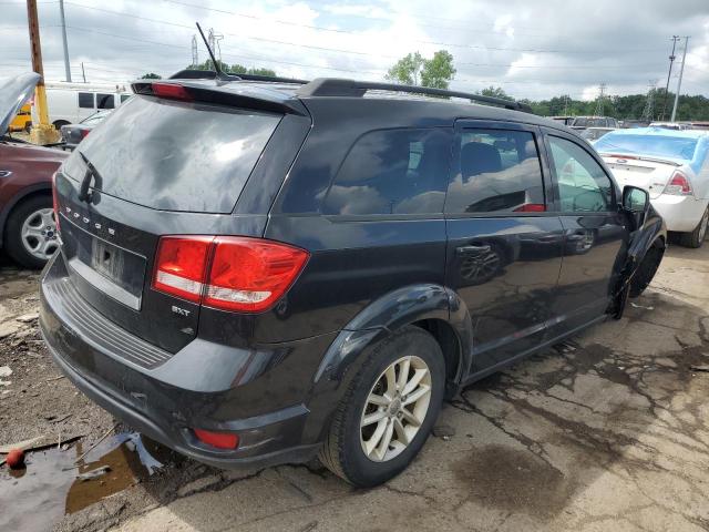 Photo 3 from auction – 2013 DODGE JOURNEY SX with VIN 3C4PDCBB5DT564948