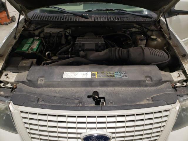 Photo 12 from auction – 2005 FORD EXPEDITION with VIN 1FMFU20525LA04834