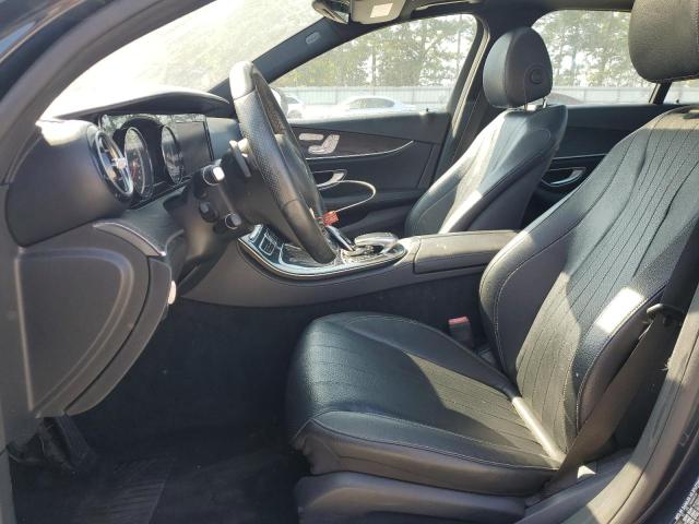 Photo 7 from auction – 2017 MERCEDES-BENZ E 300 with VIN WDDZF4JB8HA013894
