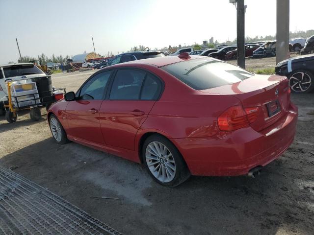 Photo 2 from auction – 2010 BMW 328 XI with VIN WBAPK7C50AA458932