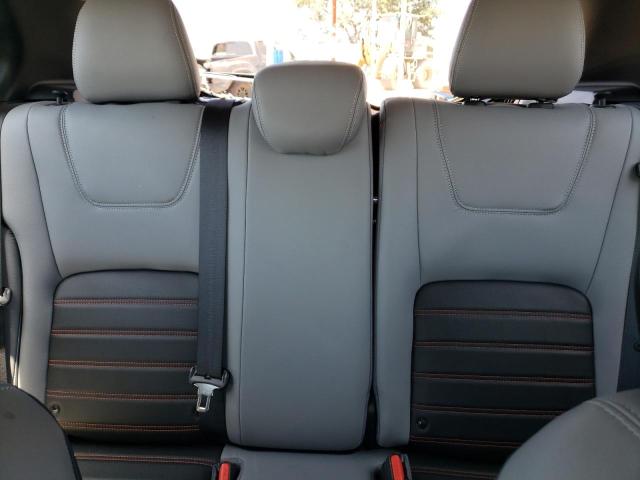 Photo 10 from auction – 2022 NISSAN KICKS SR with VIN 3N1CP5DV9NL476319