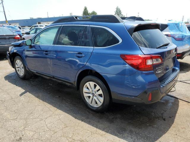 Photo 2 from auction – 2019 SUBARU OUTBACK 2. with VIN 4S4BSAHC0K3231288
