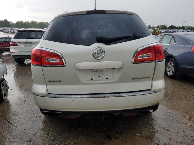 Photo 6 from auction – 2014 BUICK ENCLAVE with VIN 5GAKRBKD9EJ269336