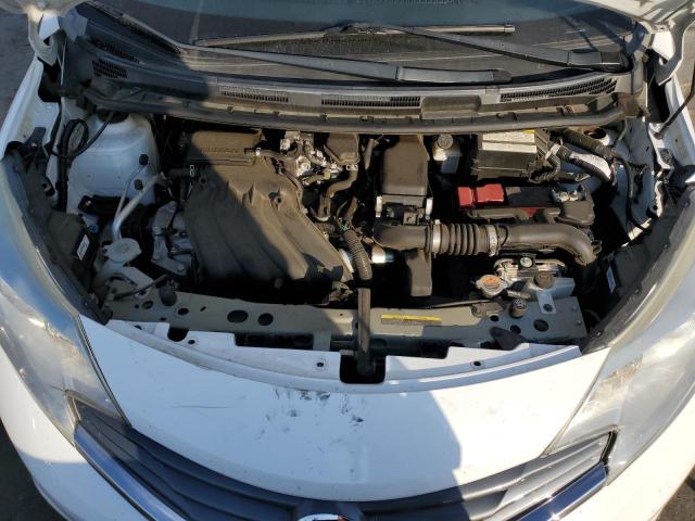 Photo 11 from auction – 2015 NISSAN VERSA NOTE with VIN 3N1CE2CP8FL448164