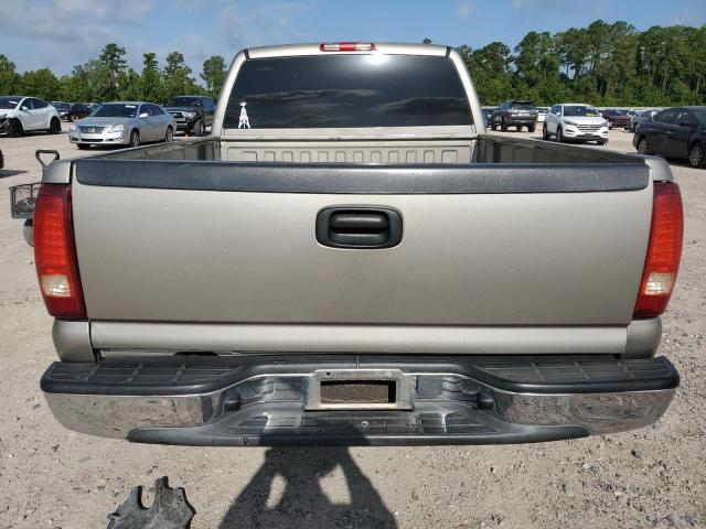 Photo 6 from auction – 2003 CHEVROLET SILVERADO with VIN 1GCEC14XX3Z344011