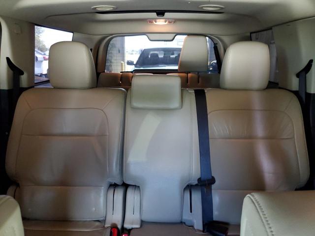 Photo 10 from auction – 2014 FORD FLEX SEL with VIN 2FMGK5C86EBD00585